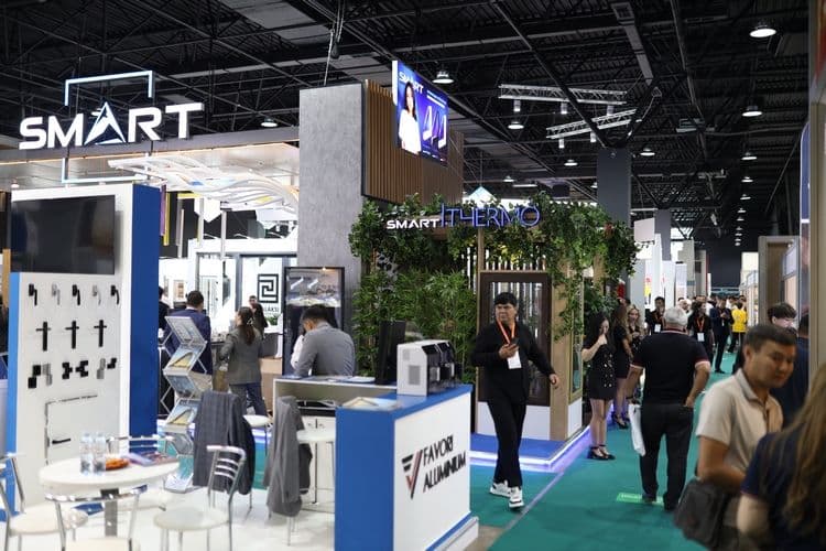 AQUATHERM ALMATY 2024