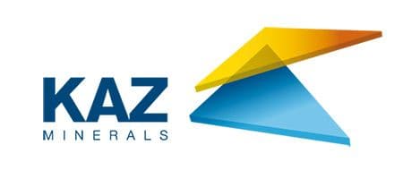 KAZ MINERALS