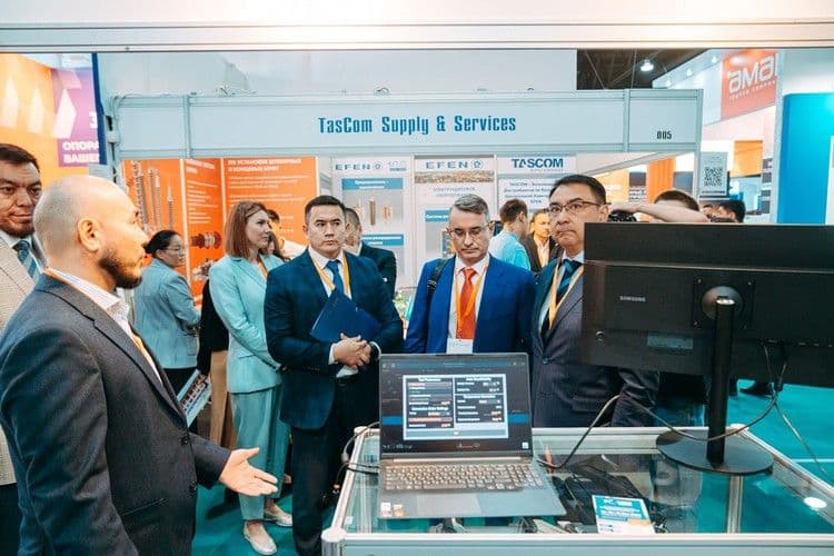 POWEREXPO ALMATY 2024