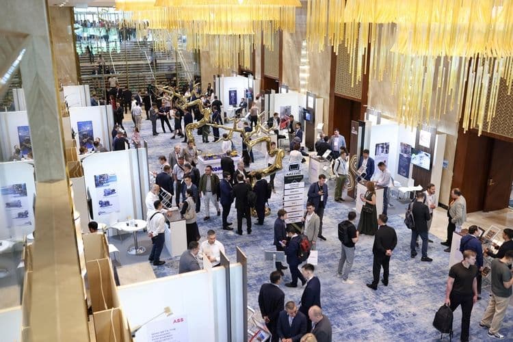 ASTANA MINING & METALLURGY – АММ 2025