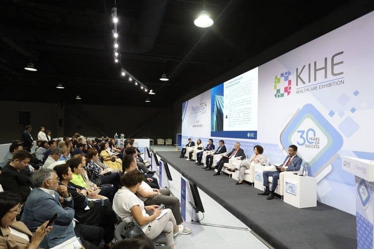 PHARMATECH KAZAKHSTAN 2025