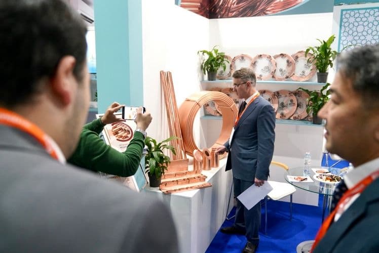 POWEREXPO ALMATY 2024