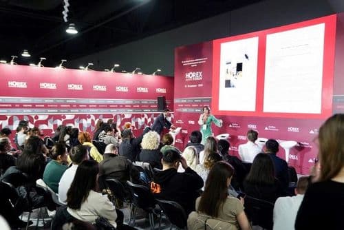 HOREX QAZAQSTAN И CLEAN EXPO QAZAQSTAN 2024 СТАЛИ КЛЮЧЕВОЙ ПЛОЩАДКОЙ ДЛЯ ИННОВАЦИЙ, УСПЕШНЫХ СДЕЛОК И НОВЫХ ВОЗМОЖНОСТЕЙ ДЛЯ СЕГМЕНТА HORECA И КЛИНИНГА