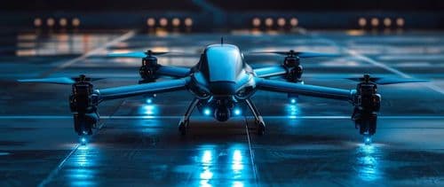 SECUREX KAZAKHSTAN 2025: UNMANNED TECHNOLOGIES FOR SECURITY AND INNOVATIVE DEVELOPMENT WILL BE PRESENTED IN THE DRONEX KAZAKHSTAN SECTION