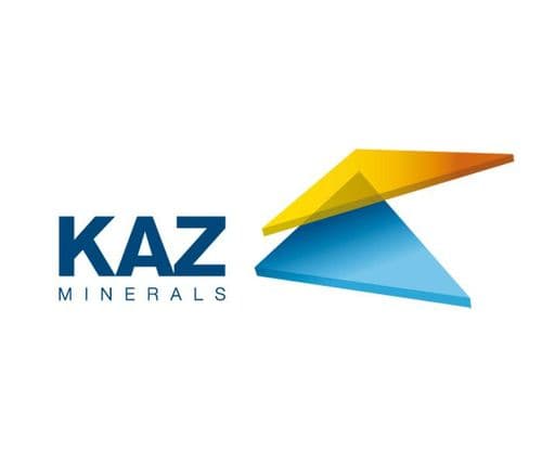 KAZ MINERALS – GOLD PARTNER OF AMM 2025
