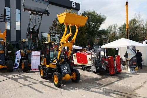 RESULTS OF THE ANNIVERSARY EXHIBITION MINING & METALS CENTRAL ASIA AND KAZCOMAK 2025: 6,359 VISITORS, 515 COMPANIES AND NEW INTERNATIONAL PARTNERSHIPS