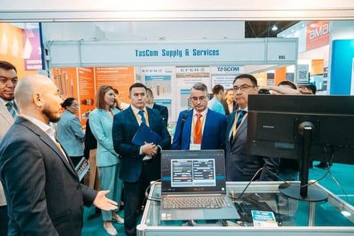 POWEREXPO ALMATY 2024 – КРУПНЕЙШАЯ МЕЖДУНАРОДНАЯ ПЛОЩАДКА ДЛЯ СОТРУДНИЧЕСТВА И РАЗВИТИЯ ЭНЕРГЕТИЧЕСКОЙ ОТРАСЛИ