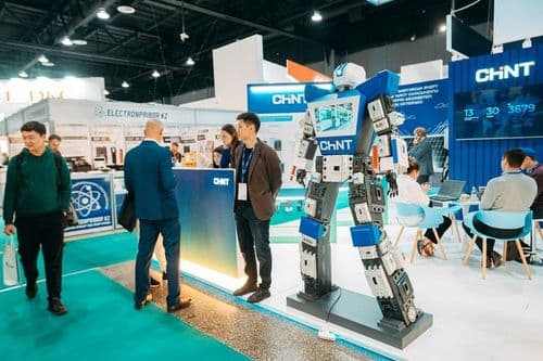 POWEREXPO ALMATY 2024: ГЛАВНОЕ СОБЫТИЕ В СФЕРЕ ЭНЕРГЕТИКИ, ЭЛЕКТРОТЕХНИКИ И ЭНЕРГЕТИЧЕСКОГО МАШИНОСТРОЕНИЯ