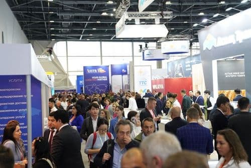 МЕЖДУНАРОДНАЯ ВЫСТАВКА TRANSLOGISTICA KAZAKHSTAN 2024 ОЗНАМЕНОВАЛА ЭПОХУ ТРАНСФОРМАЦИЙ В ЛОГИСТИКЕ И ТРАНСПОРТЕ