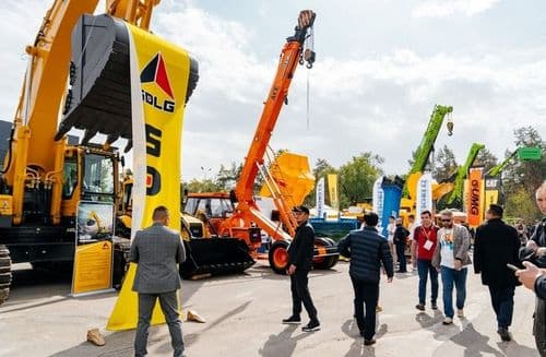 MINING AND METALS CENTRAL ASIA 2025 CELEBRATES ITS 30TH ANNIVERSARY: THE LARGEST EVENT FOR THE MINING AND METALLURGICAL INDUSTRY IN THE REGION