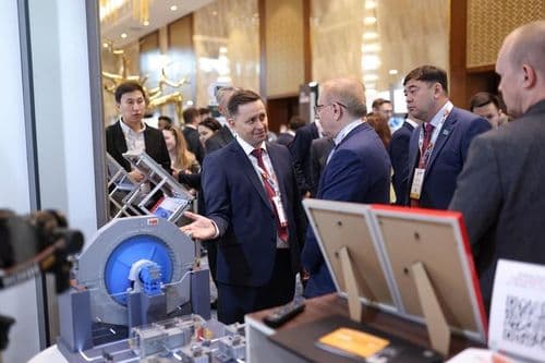 AMM 2025. HOW THE MAIN EVENT OF THE KAZAKHSTANI MINING AND METALLURGICAL COMPLEX WENT