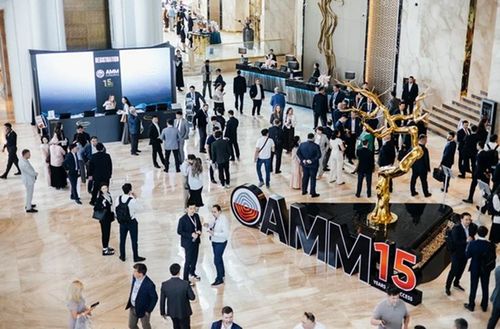 AMM 2026: МЕЖДУНАРОДНАЯ ПЛАТФОРМА, ГДЕ СТРАТЕГИЧЕСКИЕ РЕШЕНИЯ И ИННОВАЦИИ ЗАДАЮТ ВЕКТОР РАЗВИТИЯ ГЛОБАЛЬНОГО ГОРНО-МЕТАЛЛУРГИЧЕСКОГО КОМПЛЕКСА 