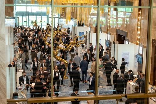 FROM THE DEPTHS OF THE EARTH TO THE HEIGHTS OF INTELLECT: THE AMM 2026 CONGRESS AND EXHIBITION WILL BE HELD IN ASTANA