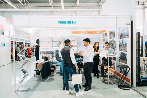 FROM RESOURCE UTILIZATION TO DIGITAL TRANSFORMATION: ATYRAU OIL & GAS 2026 UNITES TECHNOLOGIES, INVESTMENTS, AND STRATEGIC DIALOGUE IN THE OIL AND GAS INDUSTRY