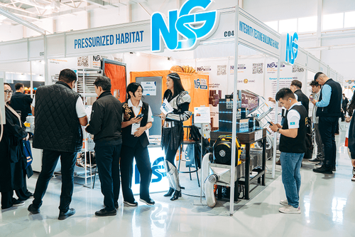 ATYRAU OIL&GAS 2026 AND ATYRAUBUILD 2026: A TERRITORY OF INNOVATION, DIALOGUE, AND STRATEGIC DECISIONS