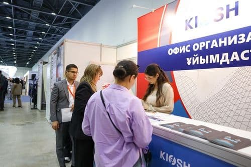 THE ANNIVERSARY INTERNATIONAL CONSTRUCTION AND INTERIOR EXHIBITION ASTANABUILD 2025 HAS OPENED IN ASTANA