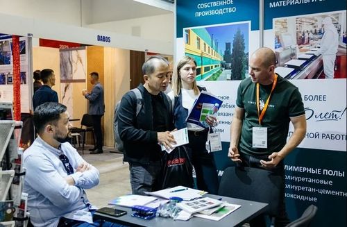 ASTANABUILD 2026: CENTER OF ATTRACTION FOR MANUFACTURERS, EXPERTS, AND INNOVATIONS IN THE CONSTRUCTION MARKET