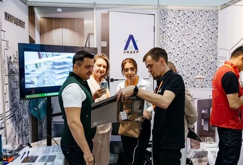 ASTANABUILD 2026 WILL UNITE PROFESSIONALS OF THE CONSTRUCTION AND INTERIOR INDUSTRY IN ASTANA