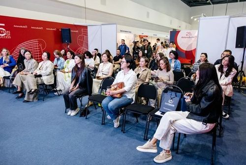 ASTANABUILD 2026: СИНЕРГИЯ МЕЖДУНАРОДНОЙ ЭКСПОЗИЦИИ И ЭКСПЕРТНОГО ДИАЛОГА В СТРОИТЕЛЬНОЙ ИНДУСТРИИ