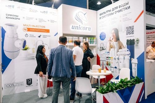 Галерея Iteca