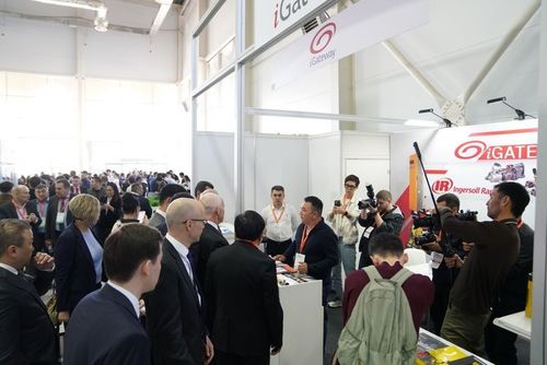 КАСПИЙСКИЙ РЕГИОН УСИЛИВАЕТ ПОЗИЦИИ: ИТОГИ ВЫСТАВОК ATYRAU OIL&GAS И ATYRAUBUILD 2026 