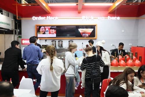 INNOVATIONS, EXPORT, AND INTERNATIONAL PARTNERSHIP: HOW THE FIRST DAY OF FOODEXPO QAZAQSTAN, QAZPACK, AND HOREX & CLEAN EXPO QAZAQSTAN 2025 WENT