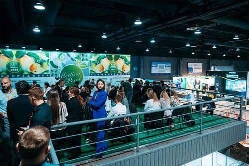 ЭКСПЕРТНАЯ ПРОГРАММА FOODEXPO QAZAQSTAN 2024: ИННОВАЦИИ, ТЕНДЕНЦИИ И РЕШЕНИЯ ДЛЯ ОТЕЧЕСТВЕННЫХ ТОВАРОПРОИЗВОДИТЕЛЕЙ