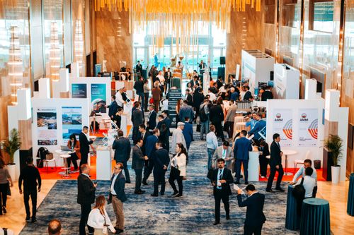 HOW EXHIBITIONS HELP THE DEVELOPMENT OF KAZAKHSTAN'S ECONOMY?