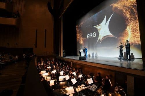 JUBILEE “GOLDEN HEPHAESTUS”: IN THE YEAR OF VOCATIONAL PROFESSIONS, THE COUNTRY HONORS THE BEST SPECIALISTS IN THE MINING AND METALLURGICAL SECTOR
