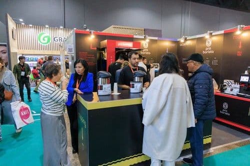 МЕЖДУНАРОДНЫЕ ВЫСТАВКИ HOREX QAZAQSTAN И CLEANEXPO QAZAQSTAN 2024: НОВЫЕ ВОЗМОЖНОСТИ, ДИНАМИКА И ПУЛЬС РЫНКА HORECA И КЛИНИНГА