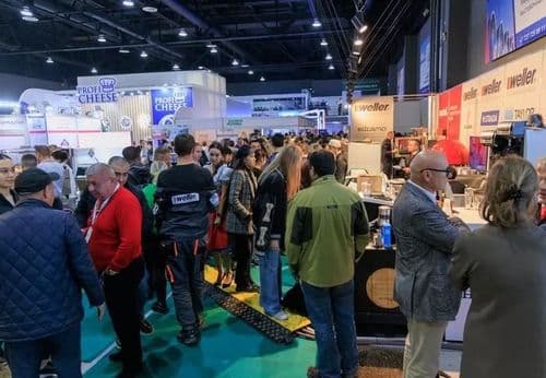 RECORD INTEREST: APPLICATIONS FOR PARTICIPATION IN HOREX QAZAQSTAN AND CLEANEXPO QAZAQSTAN 2025 INCREASED BY 48%