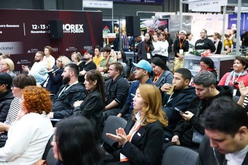 КАК HOREX & CLEANEXPO QAZAQSTAN 2025 ОБЪЕДИНИЛИ МЕЖДУНАРОДНЫХ ЭКСПЕРТОВ И ПРОДЕМОНСТРИРОВАЛИ ИННОВАЦИИ HORECA И КЛИНИНГА В АЛМАТЫ