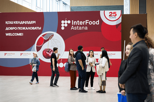 THE MARKET DEMANDS SOLUTIONS: RAW MATERIAL SHORTAGE AND COMPETITION FOR MARKETS – HOW INTERFOOD ASTANA 2026 EXHIBITION REFLECTS THE TRANSFORMATION OF KAZAKHSTAN'S FOOD INDUSTRY