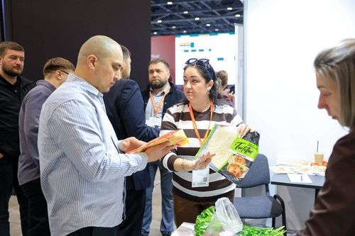 INTERFOOD ASTANA 2026: БОЛЕЕ 2 000 СПЕЦИАЛИСТОВ ПРОДОВОЛЬСТВЕННОГО  РЫНКА   И  РАСТУЩИЙ ИНЕТЕРЕС МЕЖДУНАРОДНОГО БИЗНЕСА К КАЗАХСТАНУ  