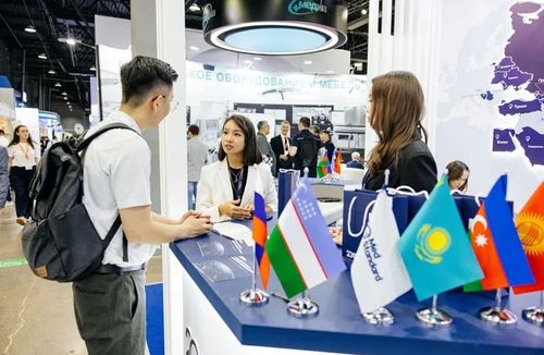 KIHE 2026, PHARMATECH KAZAKHSTAN 2026 AND VISIONCARE 2026: A UNIFIED SPACE FOR INNOVATION, TECHNOLOGY AND PROFESSIONAL DIALOGUE 