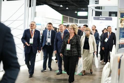 Галерея Iteca