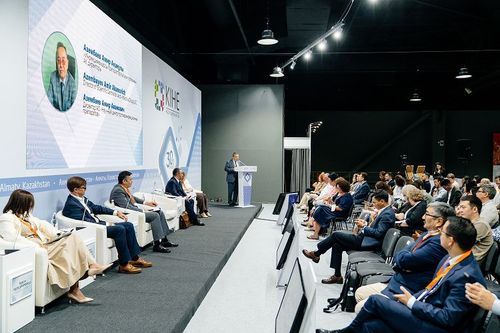 KIHE 2026: BUSINESS PROGRAM THAT SHAPES THE FUTURE OF NATIONAL HEALTHCARE