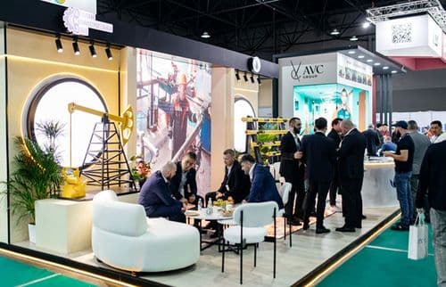 KIOGE 2026 — 30 YEARS AT THE HEART OF KAZAKHSTAN’S OIL AND GAS INDUSTRY AND INTERNATIONAL COOPERATION 