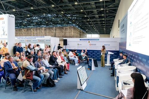 KIOSH 2026: ЭКСПЕРТНОЕ СООБЩЕСТВО ОБСУДИТ БУДУЩЕЕ ОХРАНЫ ТРУДА И ПРОМЫШЛЕННОЙ БЕЗОПАСНОСТИ В КАЗАХСТАНЕ 
