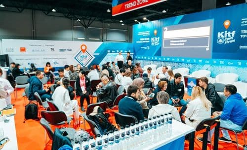 KITF TRAVEL FORUM 2025: TOPICS AND ISSUES THAT ARE AT THE CENTER OF ATTENTION OF THE INDUSTRY