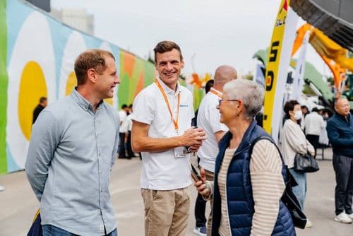 Галерея Iteca