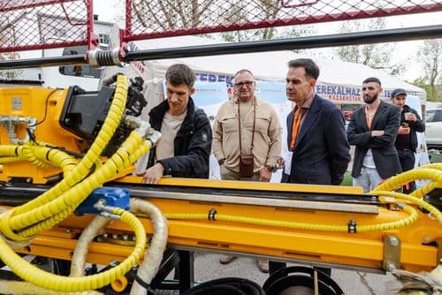 Галерея Iteca