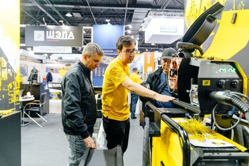 Галерея Iteca