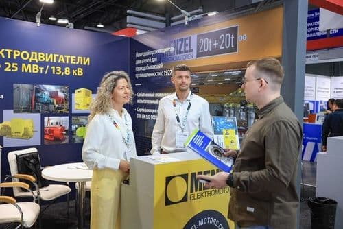 MMCA 2026 AND KAZCOMAK 2026 BROUGHT TOGETHER 533 COMPANIES FROM 30 COUNTRIES IN ALMATY 