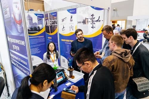 Галерея Iteca