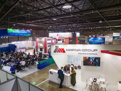 Галерея Iteca