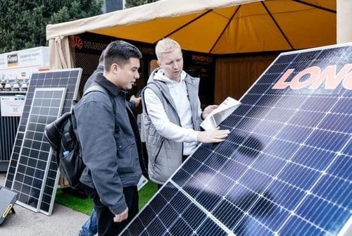 POWEREXPO ALMATY 2025 WILL GATHER LEADING GLOBAL MANUFACTURERS AND EXPERTS TO DISCUSS THE PROSPECTS FOR THE DEVELOPMENT OF THE ENERGY SECTOR