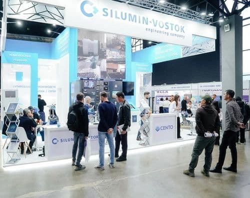 Галерея Iteca