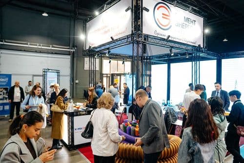 Галерея Iteca