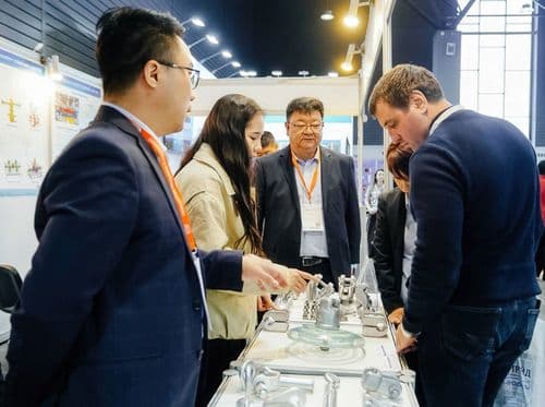 Галерея Iteca